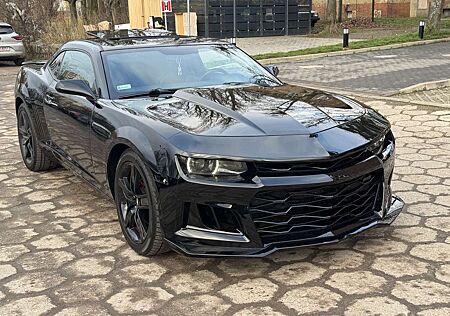 Chevrolet Camaro 3.8 Automatik
