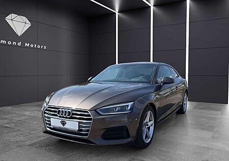 Audi A5 Coupe quattro sport *Finanzierung*