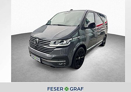 VW T6 Multivan Volkswagen 6.1 Comfortline Gen.SIX ACC Navi Klima Kamera