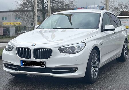 BMW 520d 520 5er Gran Turismo Diesel Gran Turismo