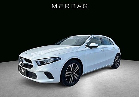 Mercedes-Benz A 200 Kompaktlimousine S-Sitz ParkAss. LED LM