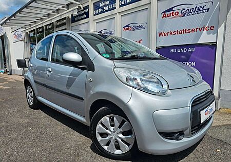 Citroën C1 Citroen #Aut.# *Klima*Display*Bluetooth*
