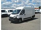 Fiat Ducato 33 120 L2H2 Klima PDC EURO6 49900Km