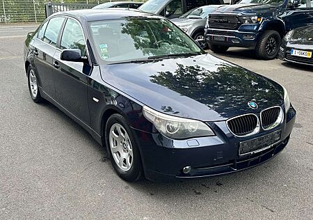 BMW 523i 523 5 Lim. ~AUTOMATIK~2. HAND