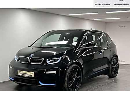BMW i3 s 120Ah Business Paket WLAN RFK Navi Prof. Tempoma