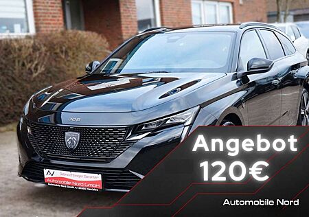 Peugeot 308 SW GT*Service Neu*Hu Au Neu