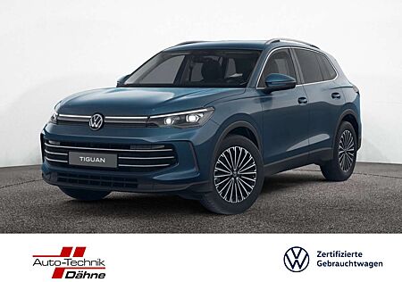 VW Tiguan Volkswagen 2.0 TDI DSG Elegance MATRIX-LED 360°