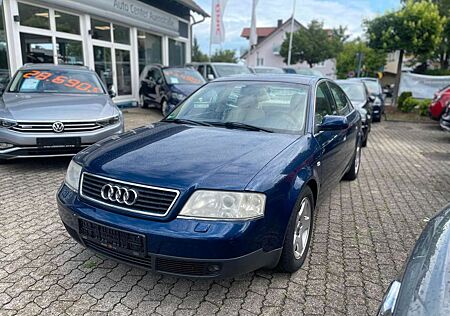 Audi A6 2.8