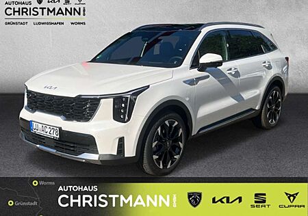 Kia Sorento PLATINUM PE 4WD 2.2 CRDi *PREMIUM-PAKET*PANORAMADA