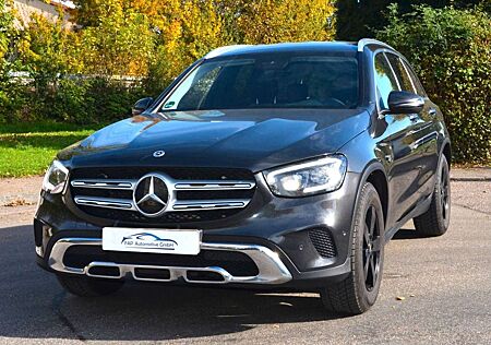 Mercedes-Benz GLC 220 d 4Matic TOP Ausstattung