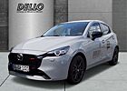 Mazda 2 Homura Autom. 1.5 SKYACTIV-G 90 Klimaautom Musikst