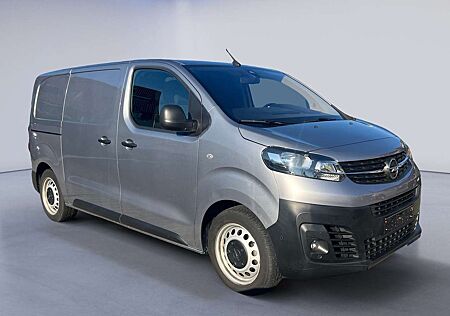 Opel Vivaro 2.0 D M Autom. Elegance +Holz+Navi+RFK+Glas+