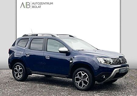 Dacia Duster II Prestige°NAVI°KAMERA°LED°