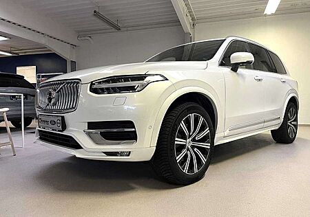 Volvo XC 90 XC90 Plus Bright B5 D AWD *7 Sitze-360°-H&K*