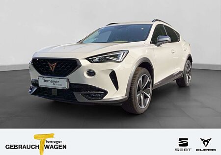 Cupra Formentor 1.5 TSI AHK LED SITZHZ LM18