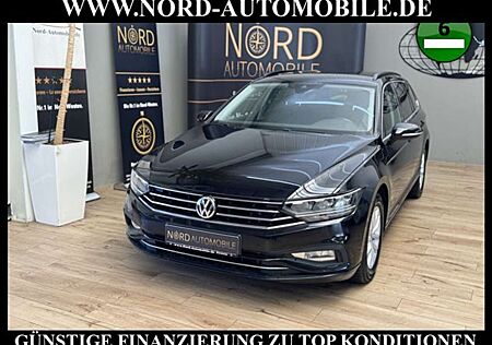 VW Passat Variant Volkswagen 1.5 TSI DSG AHK/Navi/LED/PDC Business