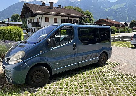 Renault Trafic Generation 2.5 dCi L1H1