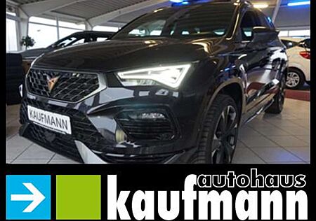 Cupra Ateca 1,5 TSI DSG SHZ ACC PANO KAMERA ALCANTARA 19