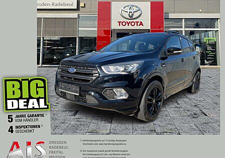 Ford Kuga 1.5 EcoBoost ST-Line AHK*Navi*KAM*SHZ*DAB