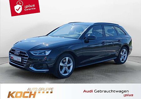Audi A4 30 TDI S-Tronic Advanced, RFK, Tempomat