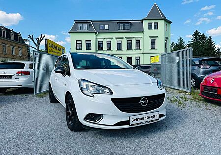 Opel Corsa Color Edition 2.HAND 98000 KM KLIMA ALU APH SH