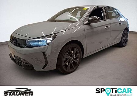 Opel Corsa F GS *R-KAMERA*SHZ*LHZ*CARPLAY*LED*TOTWINKEL*PDC*