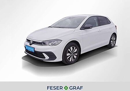 VW Polo Volkswagen 1.0 Goal LED Navi PDC RüKa Sitzh. Tempomat