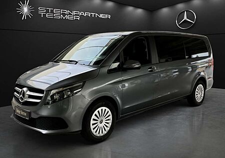 Mercedes-Benz V 250 d Extralang 8 Sieges