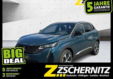 Peugeot 3008 1.2 PureTech 130 GT ACC LED Navi SHZ 360 LM