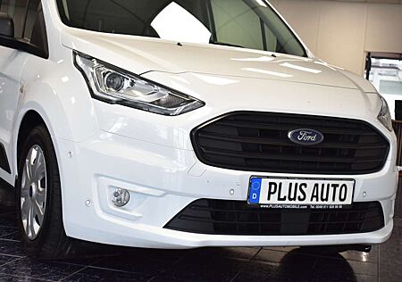 Ford Transit Connect Kasten Nav Xenon Kamer 1Hand AHK