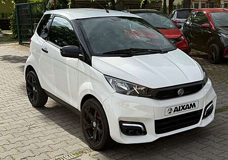 Aixam City Sport Mopedauto L6e Automatik