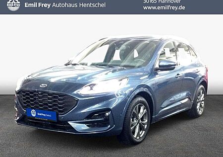 Ford Kuga 2.0 EcoBlue Aut. ST-LINE