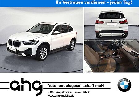 BMW X1 xDrive20i Advantage Steptronic Aut. Panorama