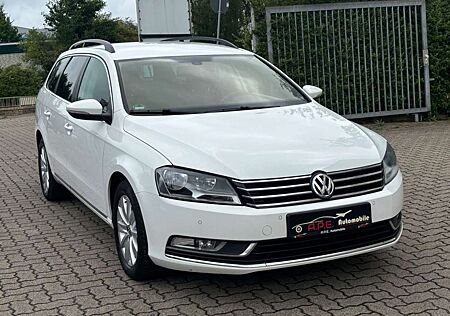 VW Passat Variant Volkswagen Comfortline BlueMotion TÜV NEU