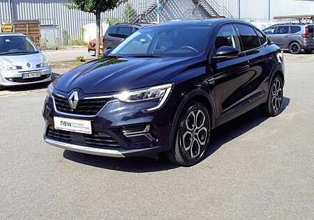 Renault Arkana INTENS TCe 140 EDC