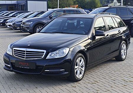Mercedes-Benz C 220 gebraucht kaufen Mercedes-Benz C 220 T CDI BlueEfficiency *Navi*PDC*SHZ*Temp.*