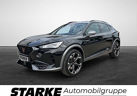 Cupra Formentor VZ