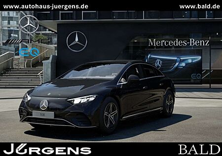 Mercedes-Benz EQE 300 AMG-Sport/LED/Cam/Pano/Memo/Distr/19'