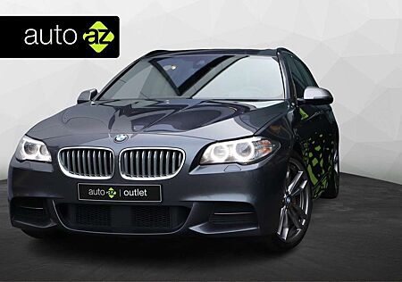 BMW 550 5 Serie Touring M550xd / Panorama / Adaptiv