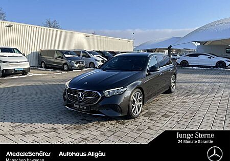 Mercedes-Benz E 300 T e Avantgarde 19" Distronic Keyless LED Tel