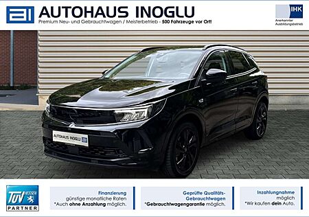 Opel Grandland 1.2 AT*GS Line*Navi*LED*Kam*Le Shz*AGR