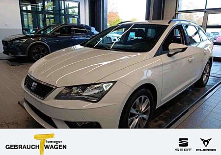 Seat Leon Sportstourer 1.5 TGI STYLE AHK NAVI PDC LM1