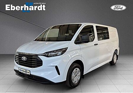 Ford Transit Custom 320 L2 Trend Doppelkabine