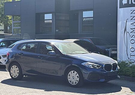 BMW 116 d Aut. DAB KLIMA