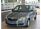 Skoda Fabia 1.2l Klima 8 fach bereift Tüv 06.26