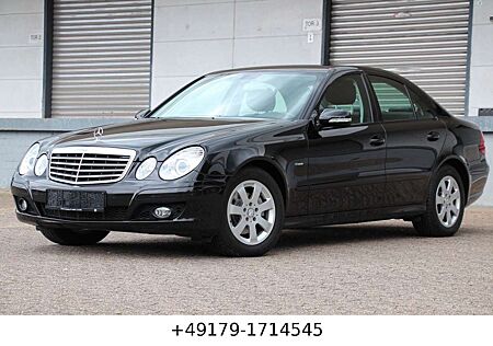Mercedes-Benz E 200 NGT 2-Hd Limo Autm. Leder Navi PDC Comand