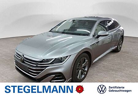 VW Arteon Volkswagen 2.0 TSI DSG 4M R-Line *AHK