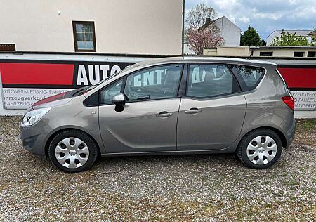 Opel Meriva Edition