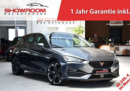 Cupra Leon VZ e-Hybrid 3x Isofix Navi Apple CarPlay