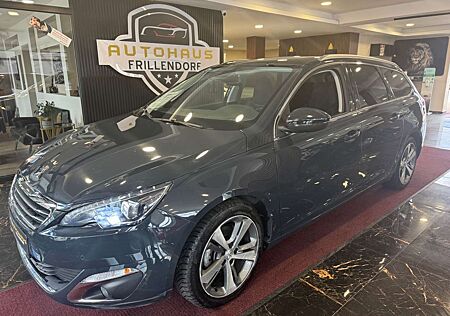 Peugeot 308 SW Allure AUTOMATIK!!! NAVI/LED/LEDER/PANORA